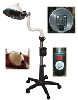 Far Infrared Lamp: Top of the Line Pro Far-Infrared Lamp. No Pre-Heating Required